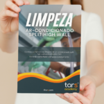 Curso Online Limpeza Ar Condicionado