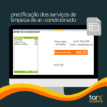 Curso Online Limpeza Ar Condicionado