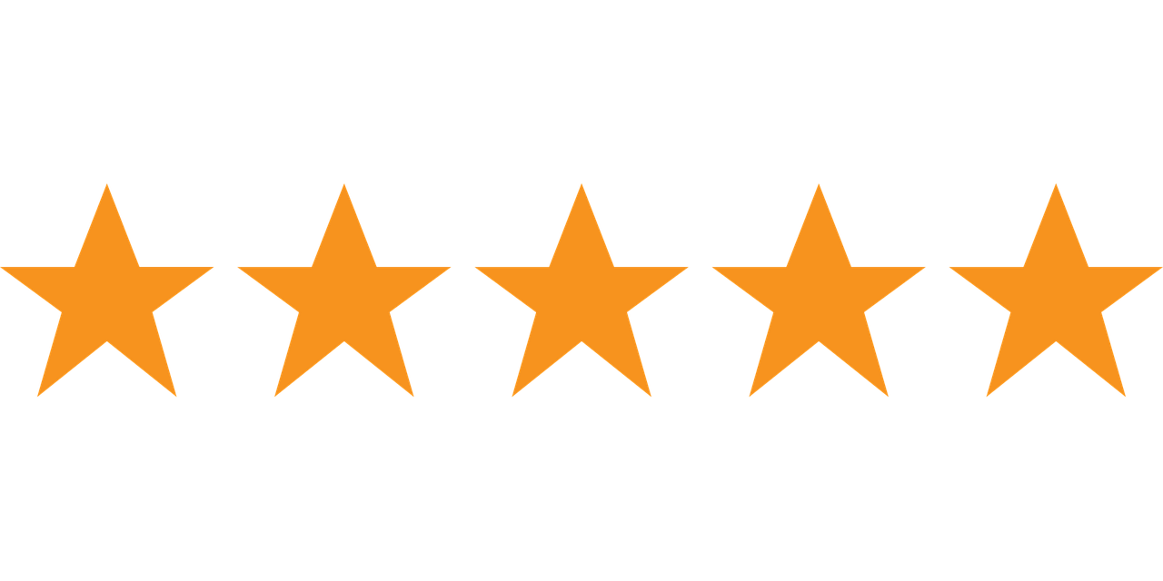 5 star