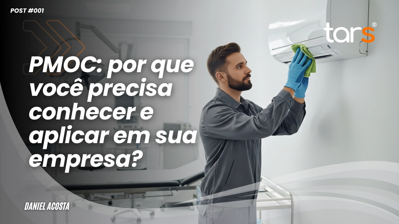 PMOC: Por que você precisa conhecer e aplicar em sua empresa?