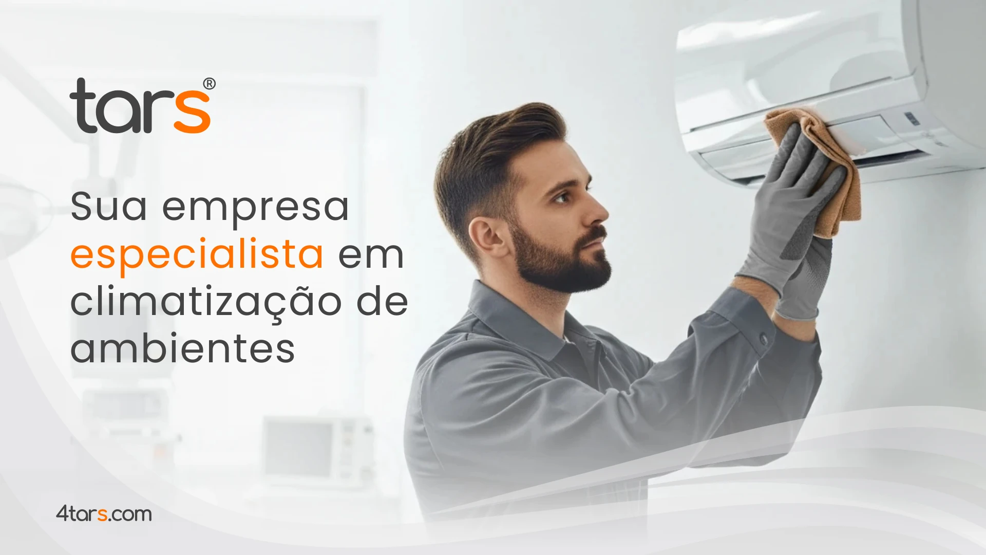 Tars Servicos Inteligentes Ltda.